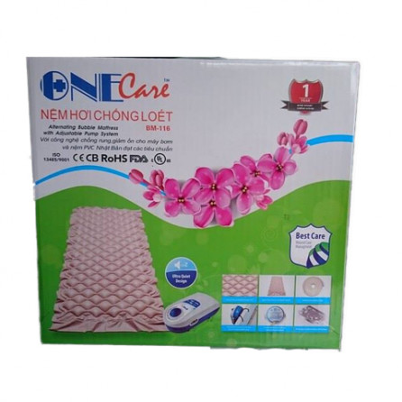 Nệm hơi chống loét OneCare BM-116